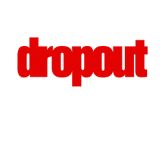 Dropout logo