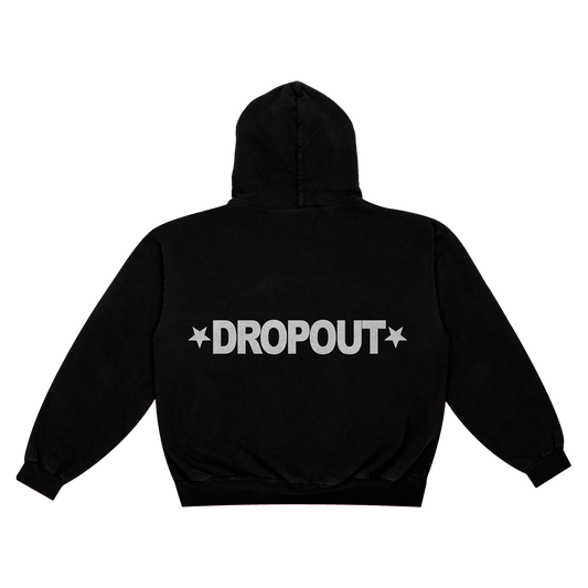 BOYS HOODIE