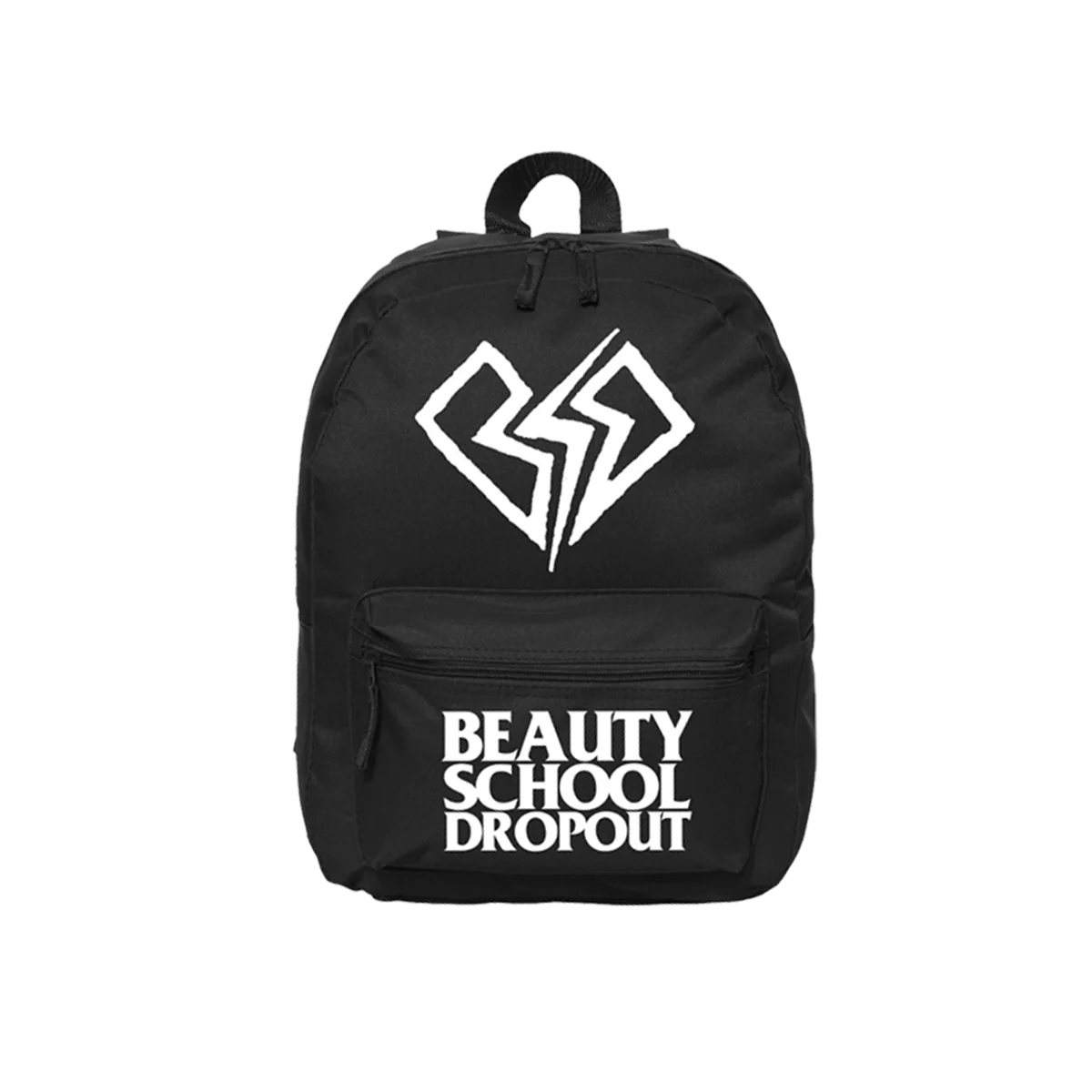 DROPOUT BACKPACK