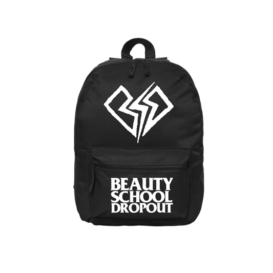 DROPOUT BACKPACK