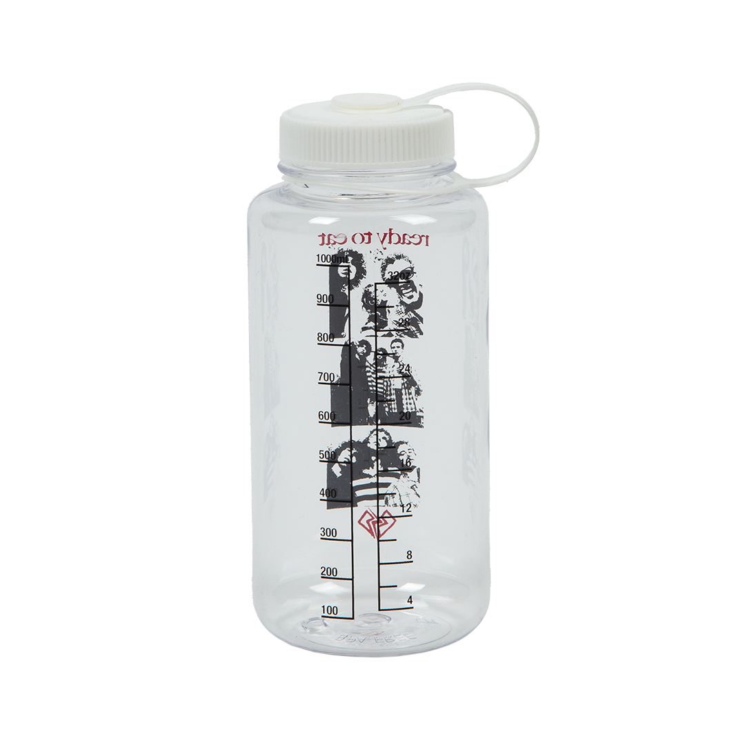 READY TO EAT WATER BOTTLE – Dropout