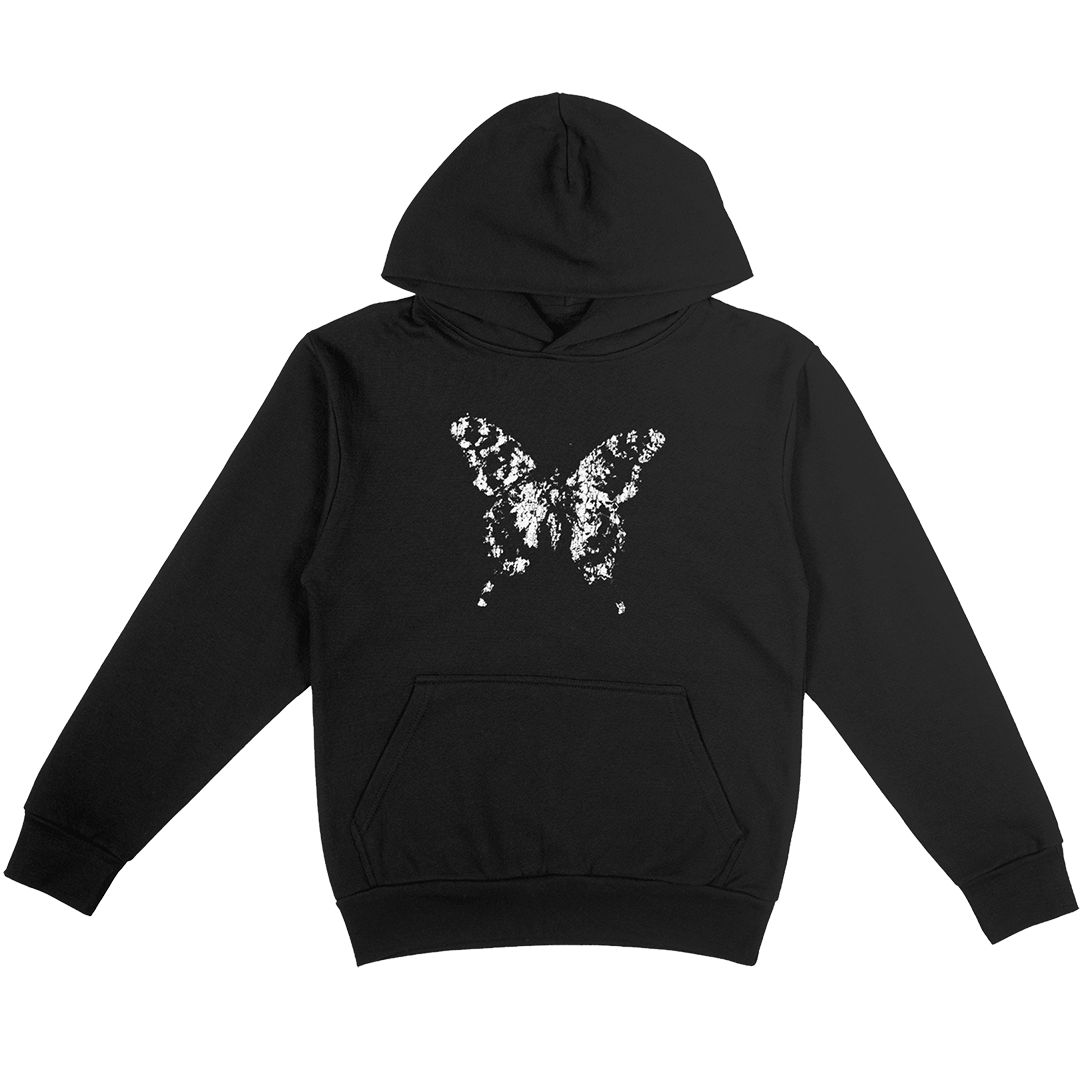 Butterfly Hoodie