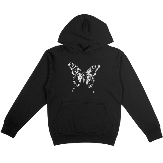 Butterfly Hoodie
