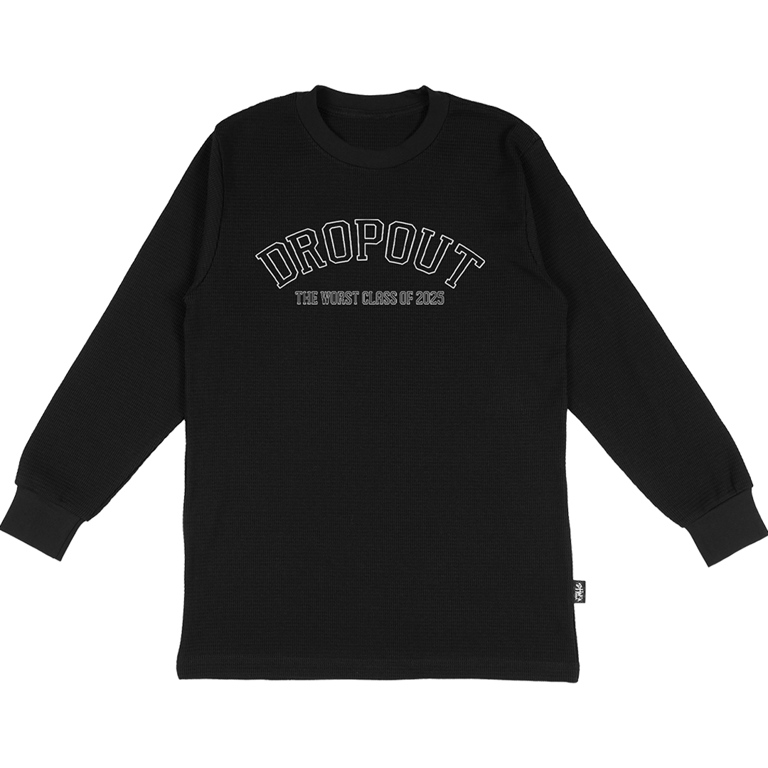 WORST CLASS THERMAL LONG SLEEVE