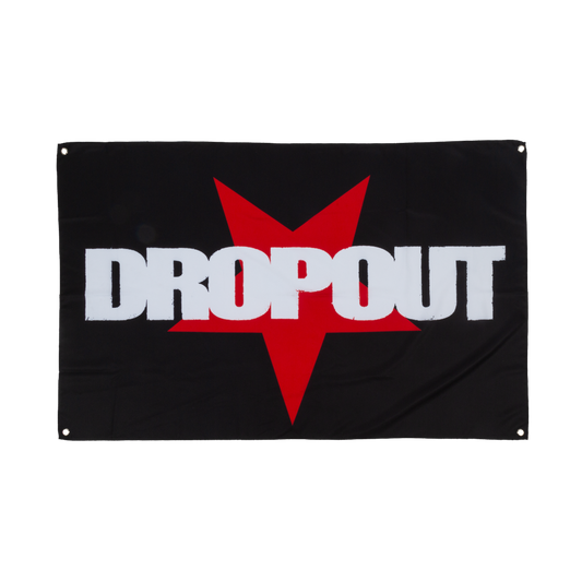 DROPOUT FLAG